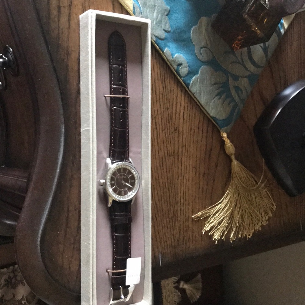 Best gift idea Esprit watch